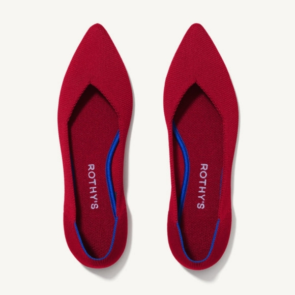 rothys 9.5